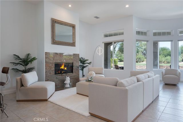 45 Vista Encantada, Rancho Mirage, CA 92270