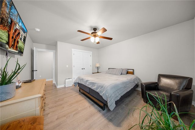 396 N Torc Lane, Fayetteville, AR 72704