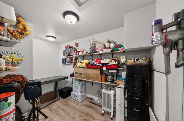 396 N Torc Lane, Fayetteville, AR 72704