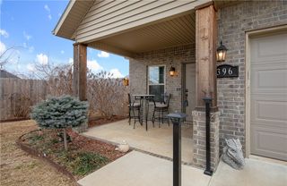 396 N Torc Lane, Fayetteville, AR 72704