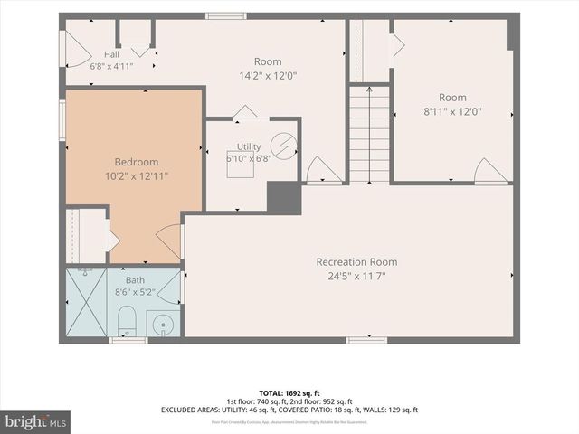 2002 SUMMIT AVE, Baltimore, MD 21207