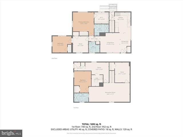 2002 SUMMIT AVE, Baltimore, MD 21207