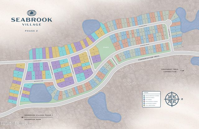 759 CAIDEN Drive, Ponte Vedra, FL 32081