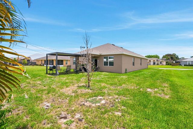 1771 SW Lofgren Avenue, Port St. Lucie, FL 34953