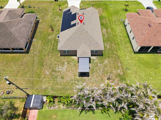 1771 SW Lofgren Avenue, Port St. Lucie, FL 34953