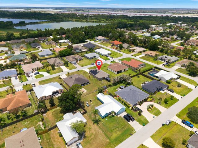 1771 SW Lofgren Avenue, Port St. Lucie, FL 34953