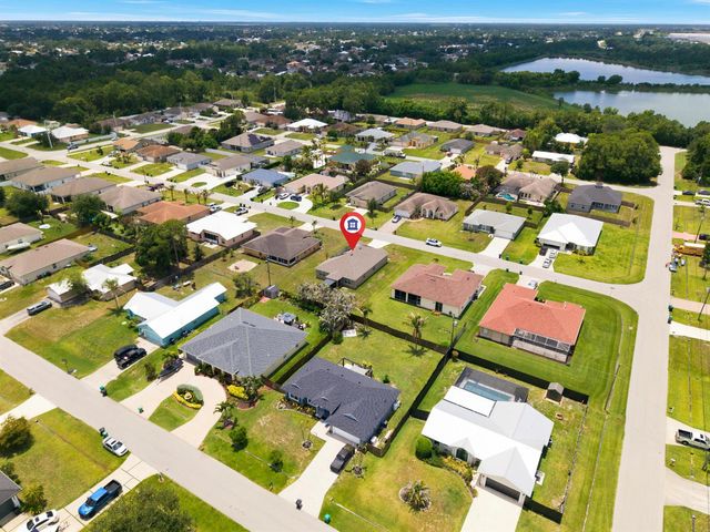 1771 SW Lofgren Avenue, Port St. Lucie, FL 34953