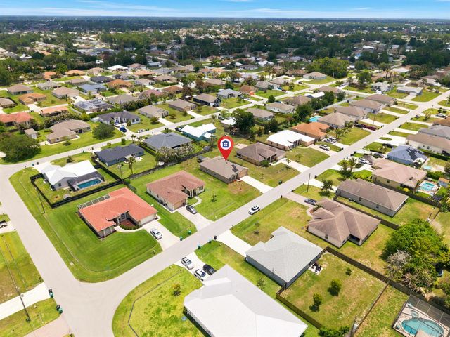 1771 SW Lofgren Avenue, Port St. Lucie, FL 34953