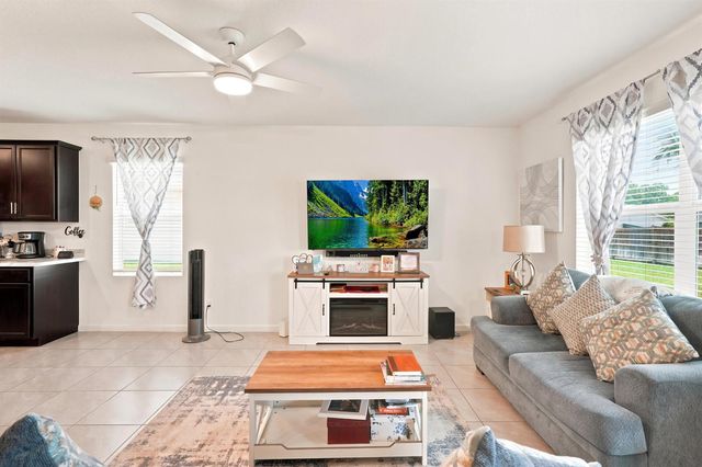 1771 SW Lofgren Avenue, Port St. Lucie, FL 34953