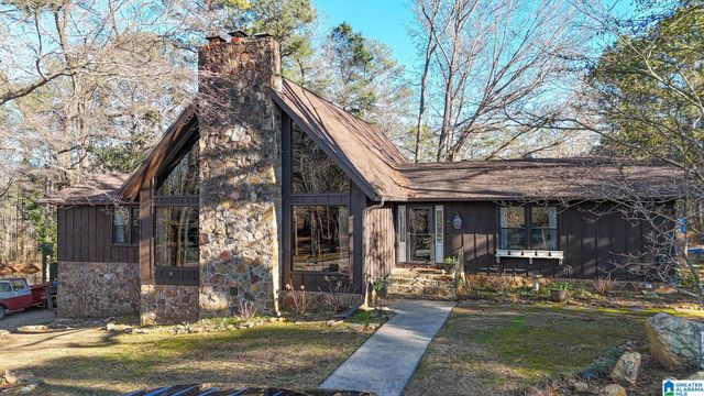 4435 RENFROE ROAD, Talladega, AL 35160