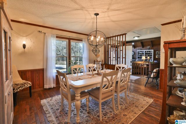 4435 RENFROE ROAD, Talladega, AL 35160