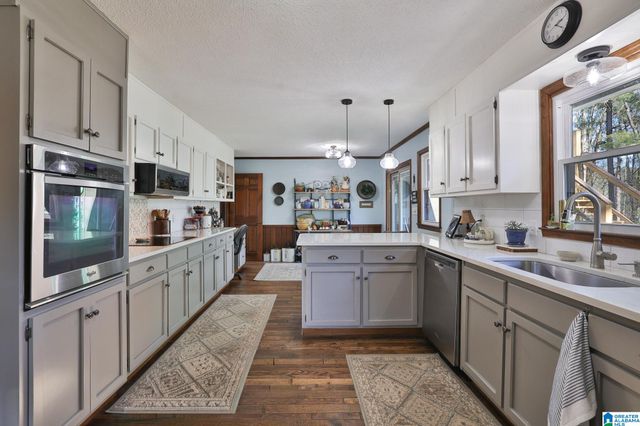 4435 RENFROE ROAD, Talladega, AL 35160