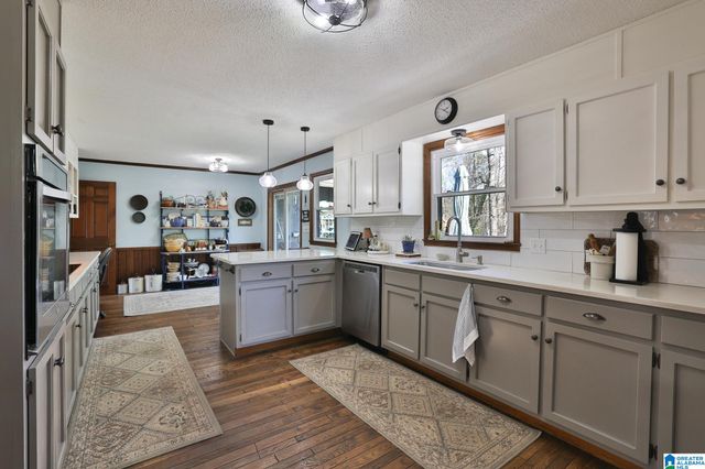 4435 RENFROE ROAD, Talladega, AL 35160