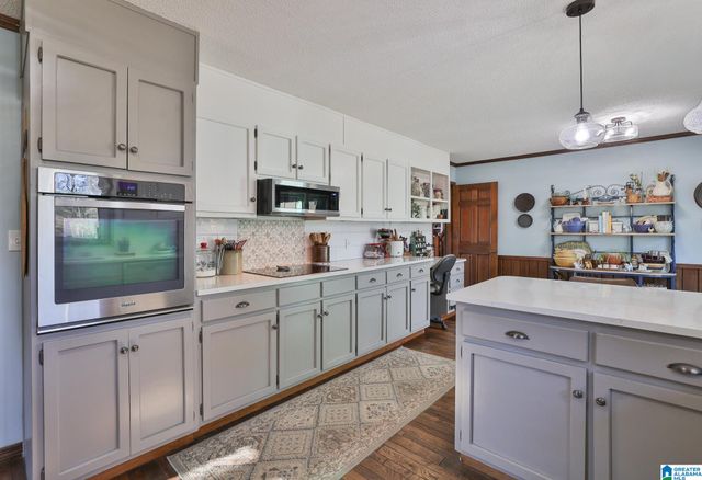 4435 RENFROE ROAD, Talladega, AL 35160