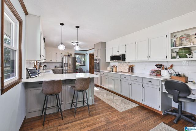 4435 RENFROE ROAD, Talladega, AL 35160