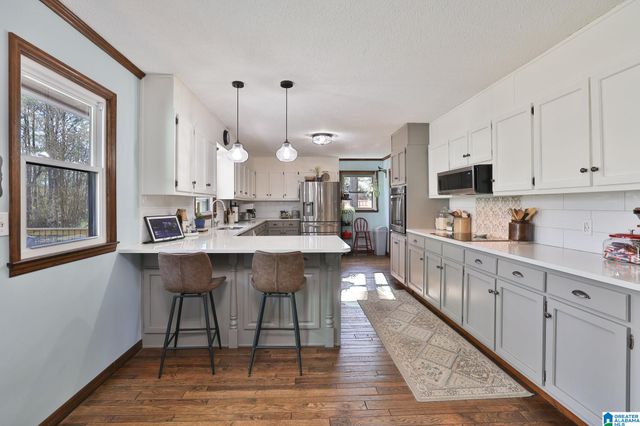 4435 RENFROE ROAD, Talladega, AL 35160