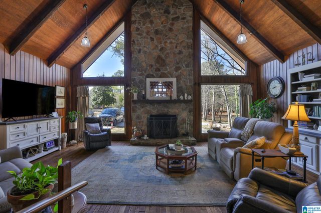 4435 RENFROE ROAD, Talladega, AL 35160