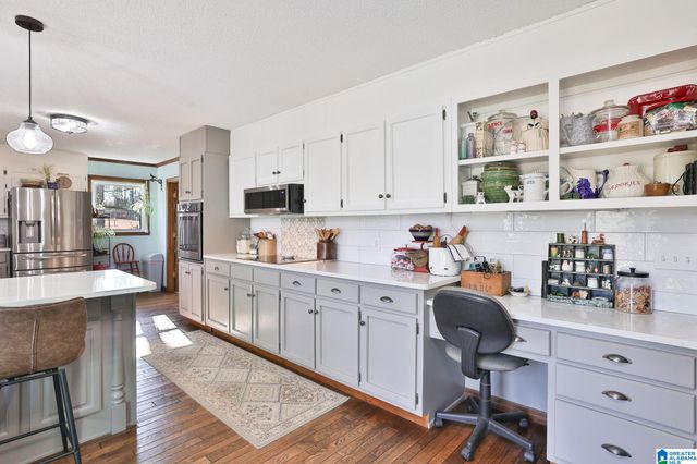 4435 RENFROE ROAD, Talladega, AL 35160