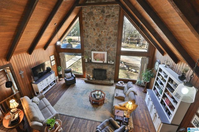 4435 RENFROE ROAD, Talladega, AL 35160