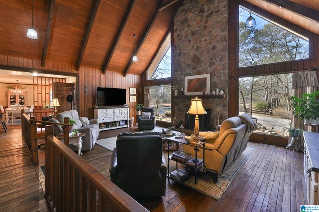 4435 RENFROE ROAD, Talladega, AL 35160