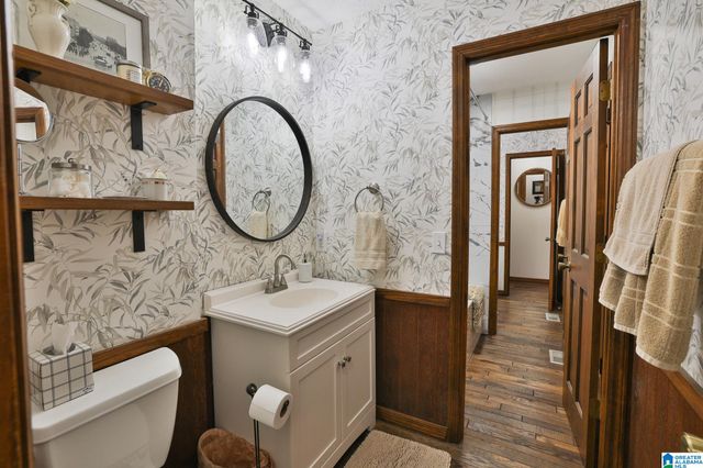 4435 RENFROE ROAD, Talladega, AL 35160