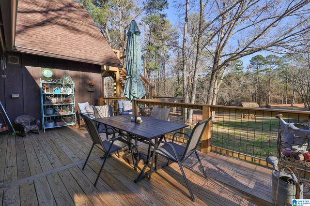 4435 RENFROE ROAD, Talladega, AL 35160