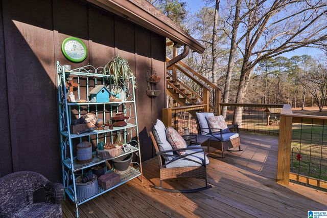 4435 RENFROE ROAD, Talladega, AL 35160