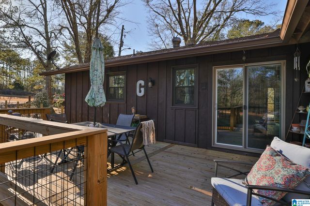 4435 RENFROE ROAD, Talladega, AL 35160