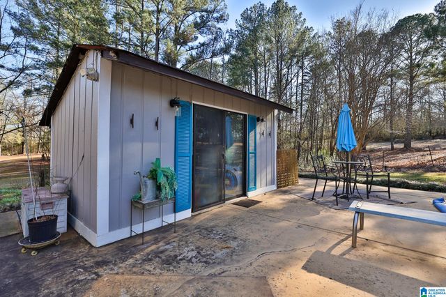 4435 RENFROE ROAD, Talladega, AL 35160