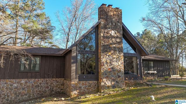 4435 RENFROE ROAD, Talladega, AL 35160