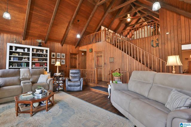 4435 RENFROE ROAD, Talladega, AL 35160