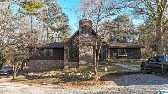 4435 RENFROE ROAD, Talladega, AL 35160