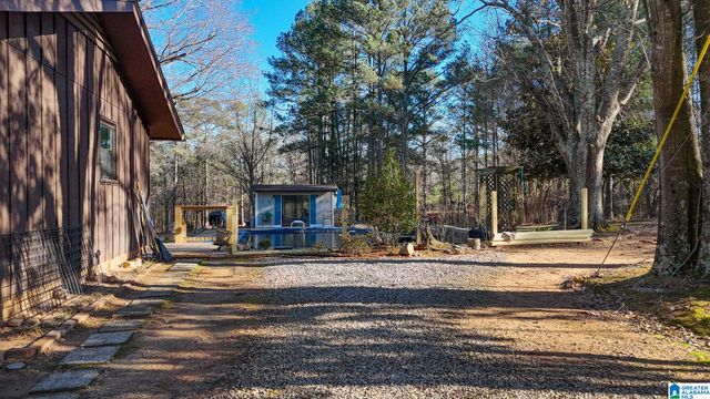 4435 RENFROE ROAD, Talladega, AL 35160