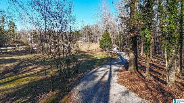 4435 RENFROE ROAD, Talladega, AL 35160