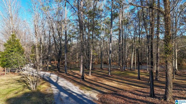 4435 RENFROE ROAD, Talladega, AL 35160