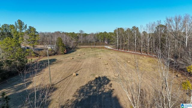 4435 RENFROE ROAD, Talladega, AL 35160