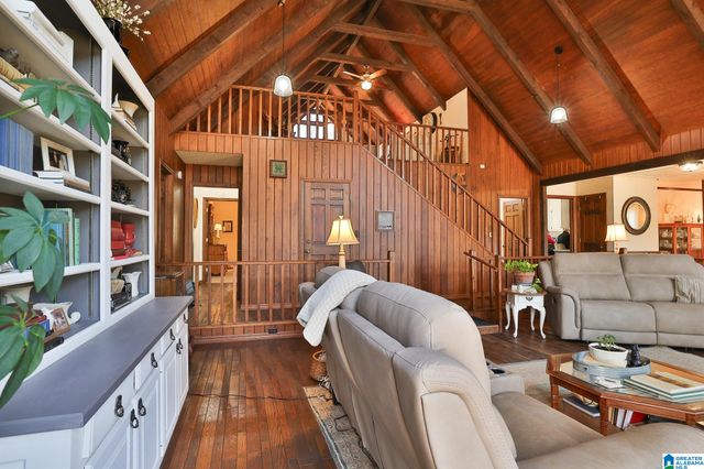 4435 RENFROE ROAD, Talladega, AL 35160