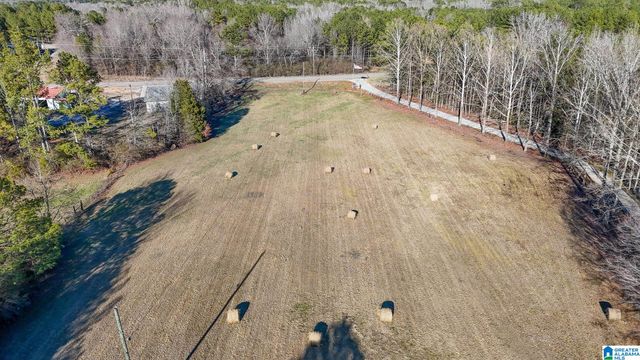 4435 RENFROE ROAD, Talladega, AL 35160