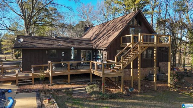 4435 RENFROE ROAD, Talladega, AL 35160