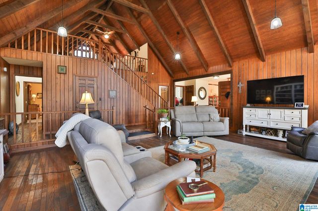 4435 RENFROE ROAD, Talladega, AL 35160