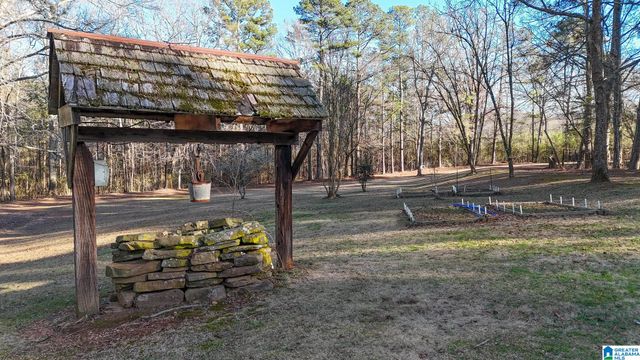 4435 RENFROE ROAD, Talladega, AL 35160