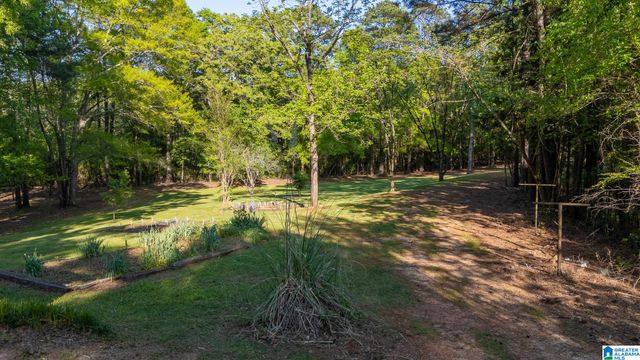 4435 RENFROE ROAD, Talladega, AL 35160