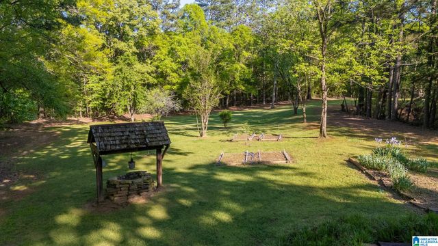 4435 RENFROE ROAD, Talladega, AL 35160