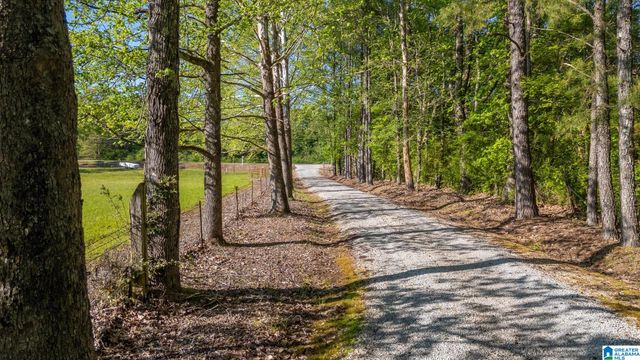 4435 RENFROE ROAD, Talladega, AL 35160