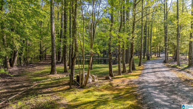 4435 RENFROE ROAD, Talladega, AL 35160