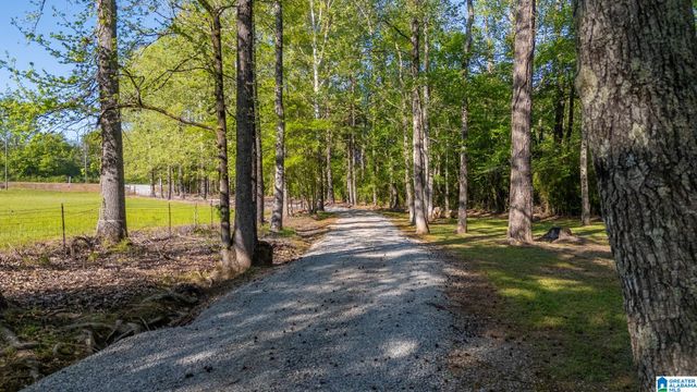 4435 RENFROE ROAD, Talladega, AL 35160