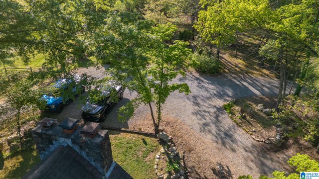 4435 RENFROE ROAD, Talladega, AL 35160