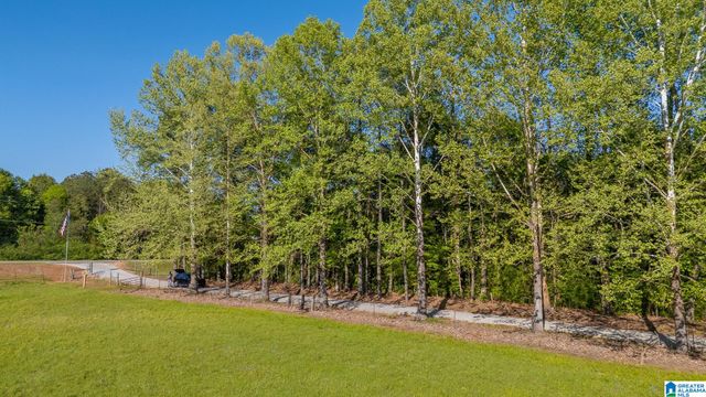 4435 RENFROE ROAD, Talladega, AL 35160
