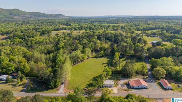 4435 RENFROE ROAD, Talladega, AL 35160