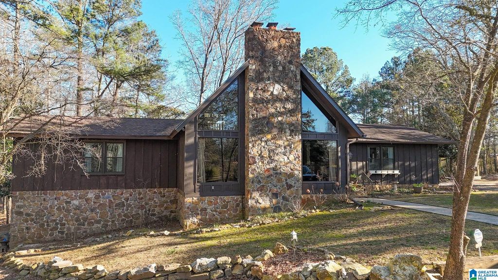 4435 RENFROE ROAD, Talladega, AL 35160